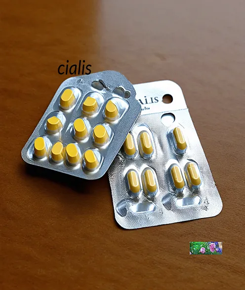 Cialis con ricetta medica